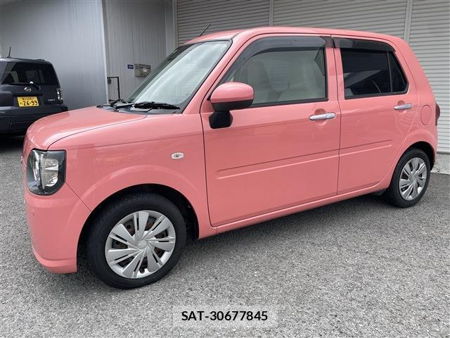 Daihatsu MIRA 2018-07 8002935-7