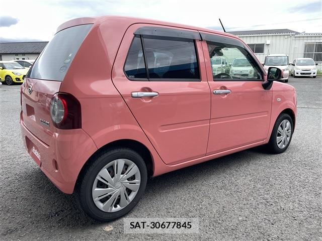 Daihatsu MIRA 2018-07 8002935-8