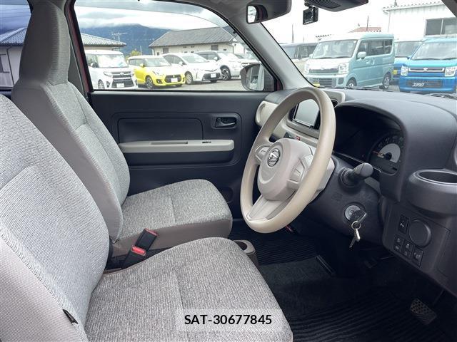 Daihatsu MIRA 2018-07 8002935-9