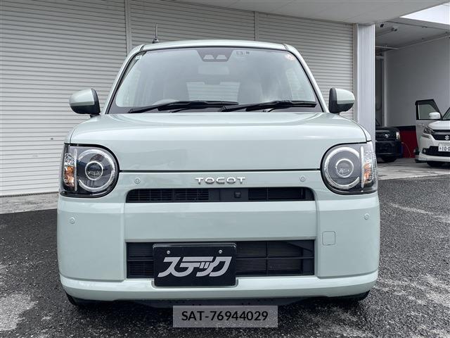 Daihatsu MIRA 2018-12 8002936-1