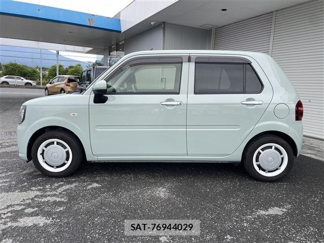 Daihatsu MIRA 2018-12 8002936-10