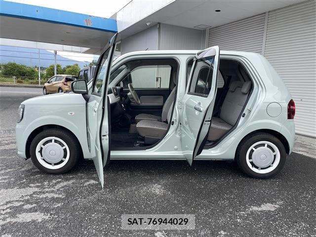 Daihatsu MIRA 2018-12 8002936-11