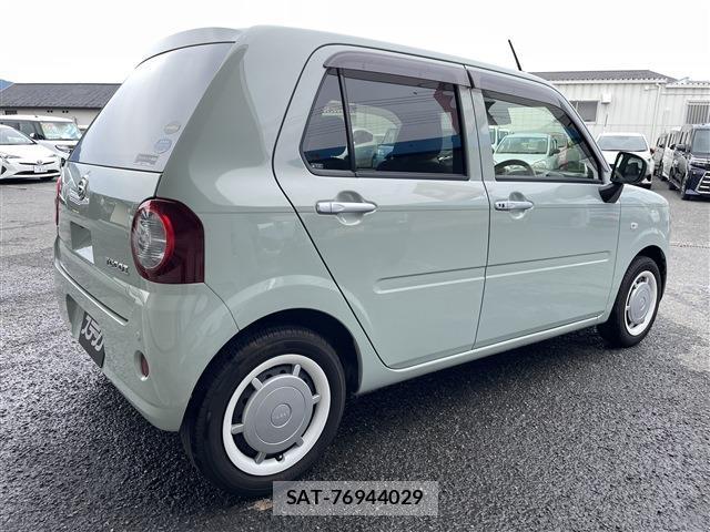 Daihatsu MIRA 2018-12 8002936-12