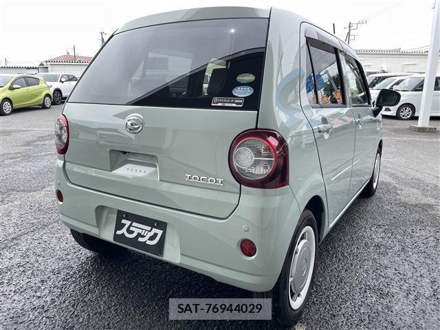 Daihatsu MIRA 2018-12 8002936-13