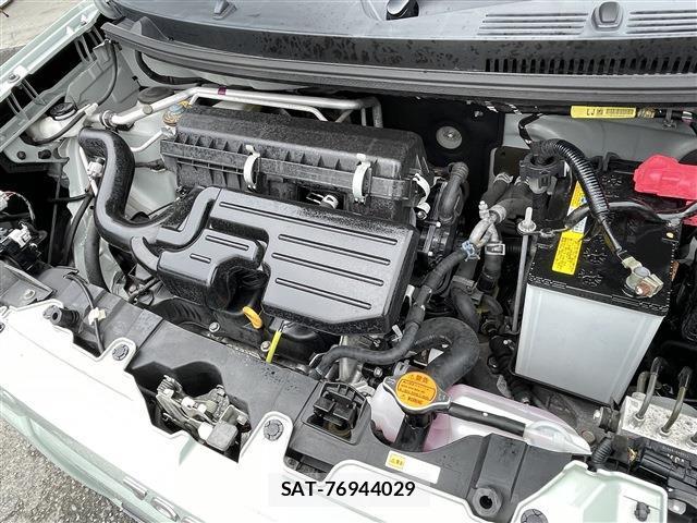 Daihatsu MIRA 2018-12 8002936-16