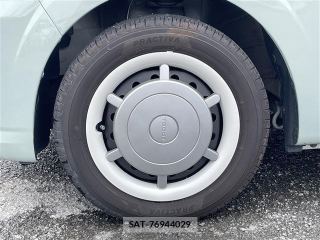 Daihatsu MIRA 2018-12 8002936-18