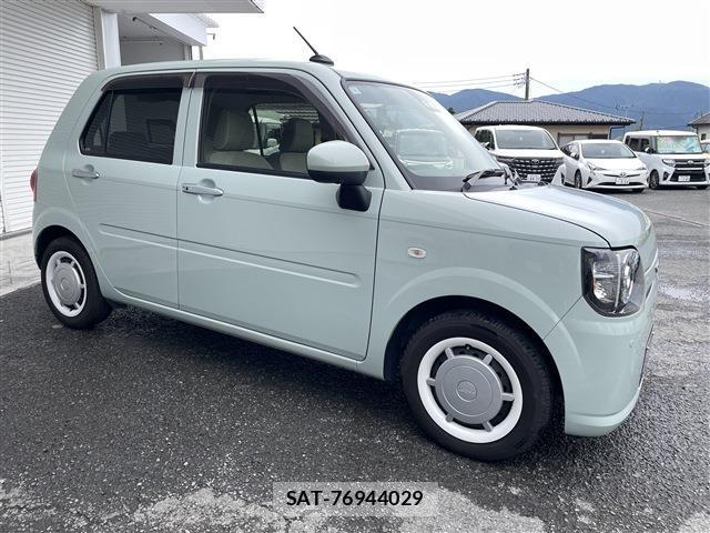 Daihatsu MIRA 2018-12 8002936-3
