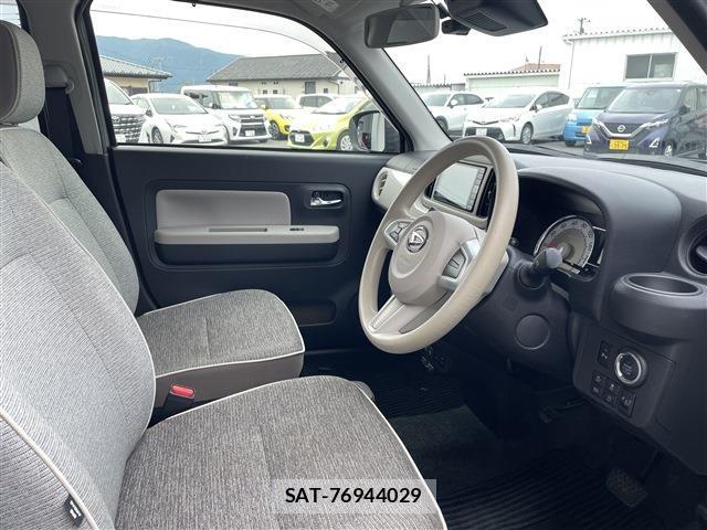 Daihatsu MIRA 2018-12 8002936-4