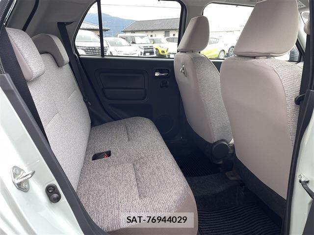 Daihatsu MIRA 2018-12 8002936-5