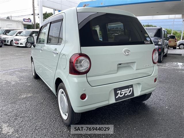 Daihatsu MIRA 2018-12 8002936-7