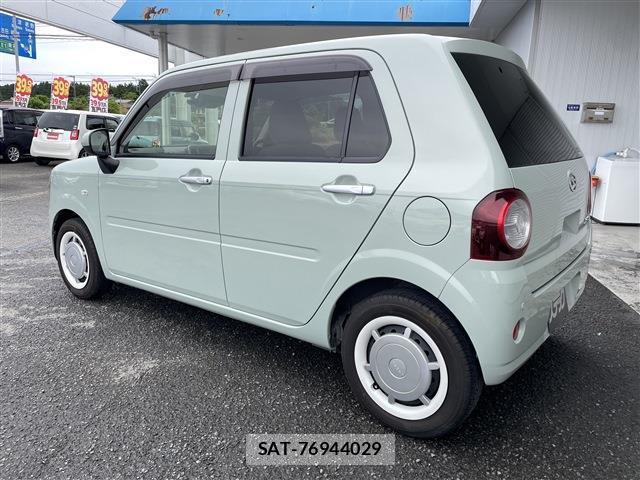 Daihatsu MIRA 2018-12 8002936-8