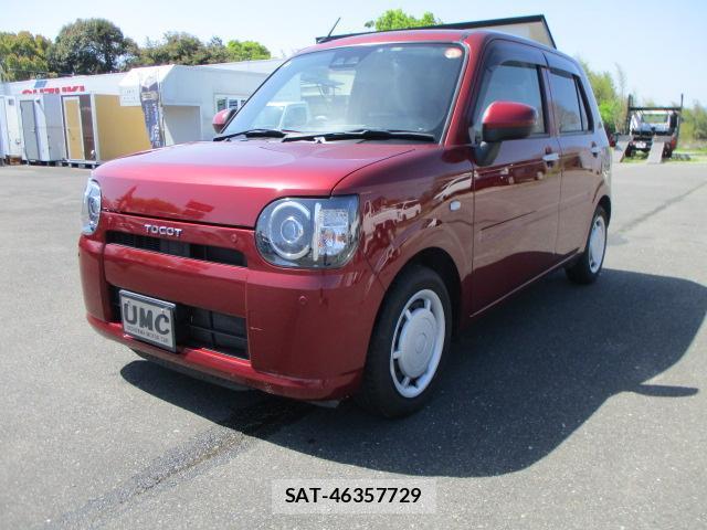 Daihatsu MIRA 2018-08 8003070-0