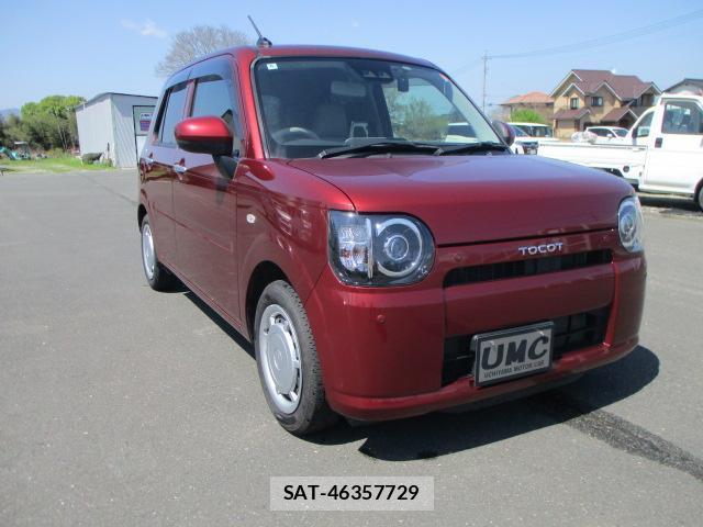 Daihatsu MIRA 2018-08 8003070-2