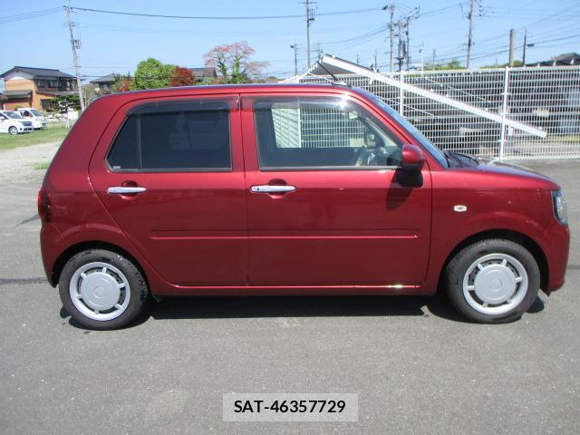 Daihatsu MIRA 2018-08 8003070-3