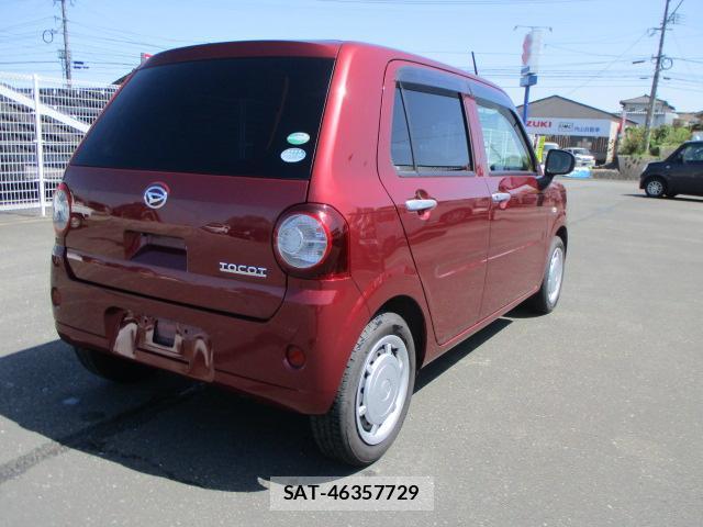 Daihatsu MIRA 2018-08 8003070-4