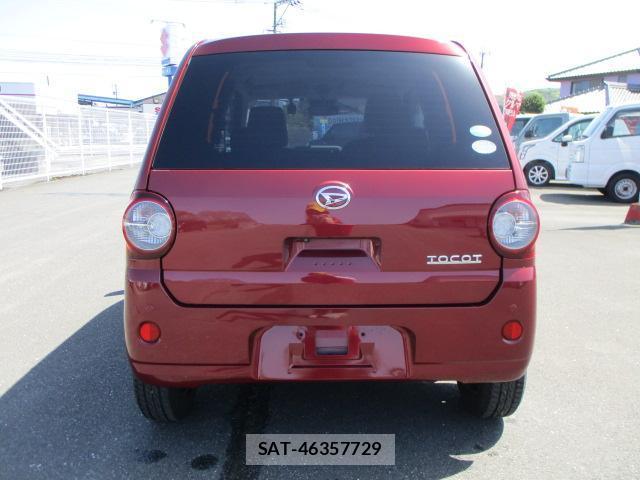 Daihatsu MIRA 2018-08 8003070-5