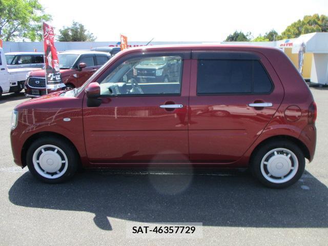 Daihatsu MIRA 2018-08 8003070-6