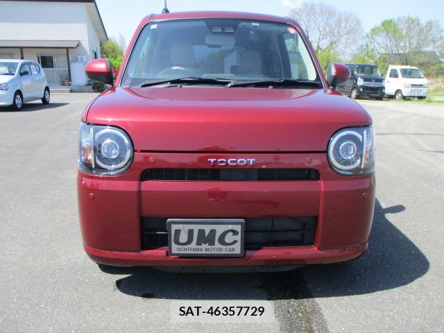 Daihatsu MIRA 2018-08 8003070-7