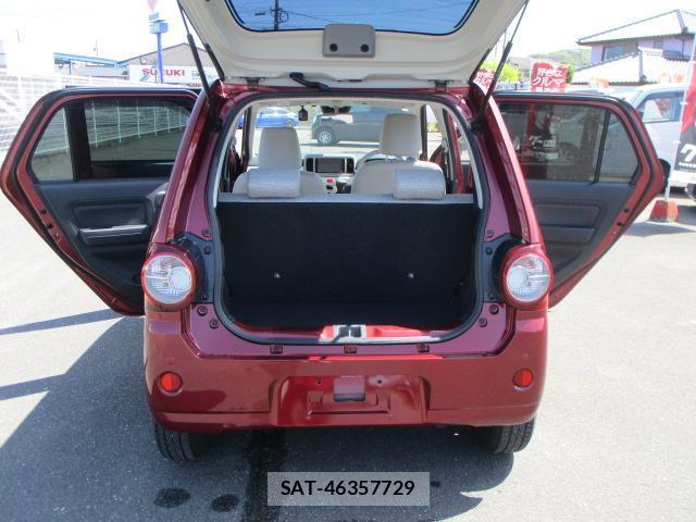 Daihatsu MIRA 2018-08 8003070-8
