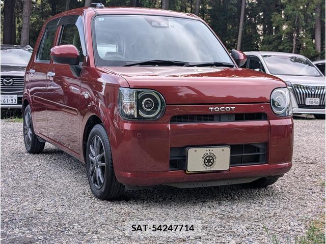 Daihatsu MIRA 2019-02 8003083-0