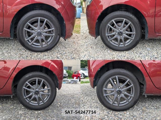Daihatsu MIRA 2019-02 8003083-17