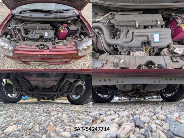 Daihatsu MIRA 2019-02 8003083-18