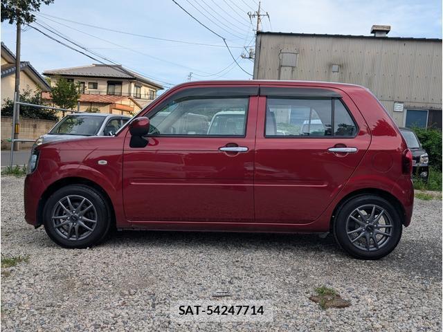 Daihatsu MIRA 2019-02 8003083-3