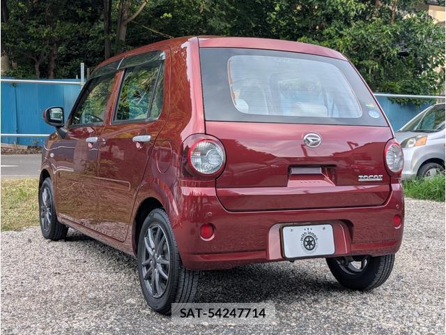 Daihatsu MIRA 2019-02 8003083-4