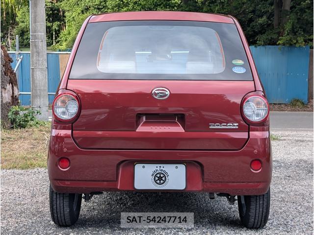 Daihatsu MIRA 2019-02 8003083-5