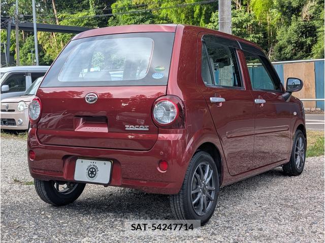 Daihatsu MIRA 2019-02 8003083-6