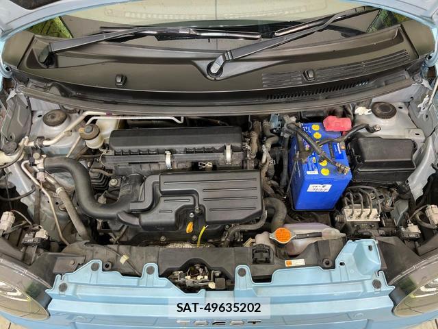 Daihatsu MIRA 2018-06 8003109-17