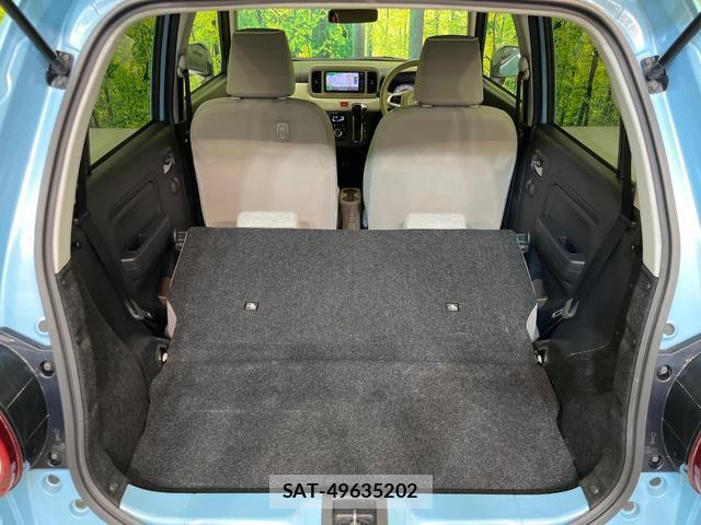Daihatsu MIRA 2018-06 8003109-9