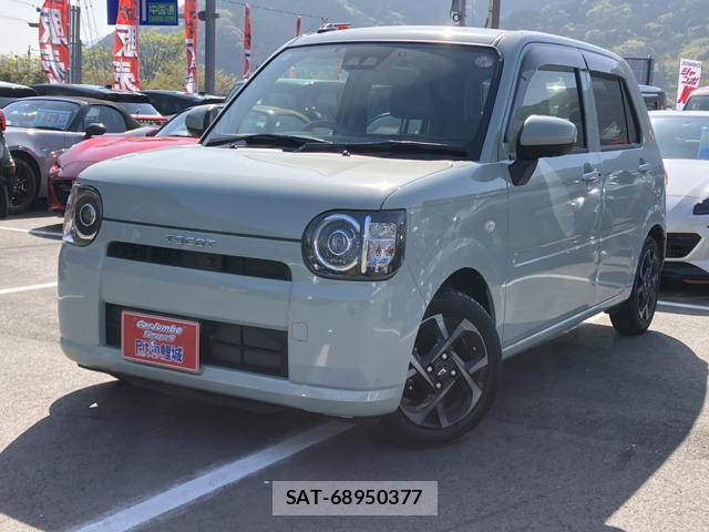 Daihatsu MIRA 2022-04 8003216-0