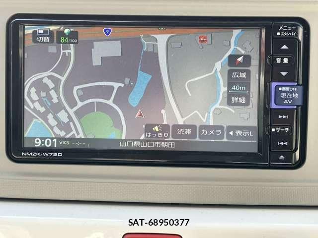 Daihatsu MIRA 2022-04 8003216-1