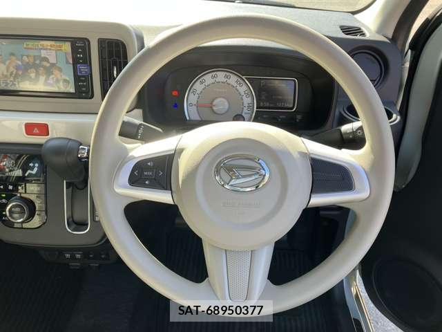 Daihatsu MIRA 2022-04 8003216-13