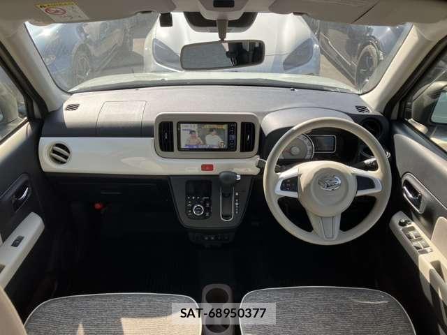 Daihatsu MIRA 2022-04 8003216-2