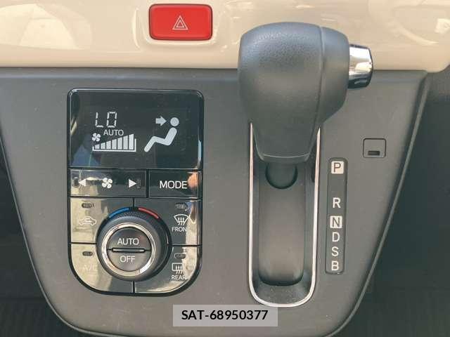 Daihatsu MIRA 2022-04 8003216-3