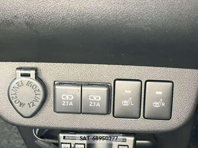 Daihatsu MIRA 2022-04 8003216-5