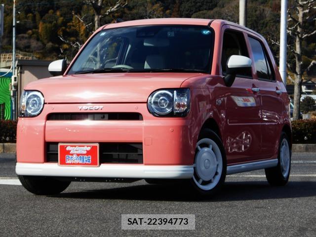 Daihatsu MIRA 2019-02 8003939-0