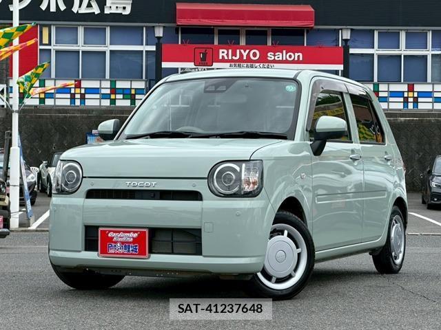 Daihatsu MIRA 2019-10 8003954-0