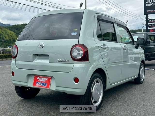 Daihatsu MIRA 2019-10 8003954-1