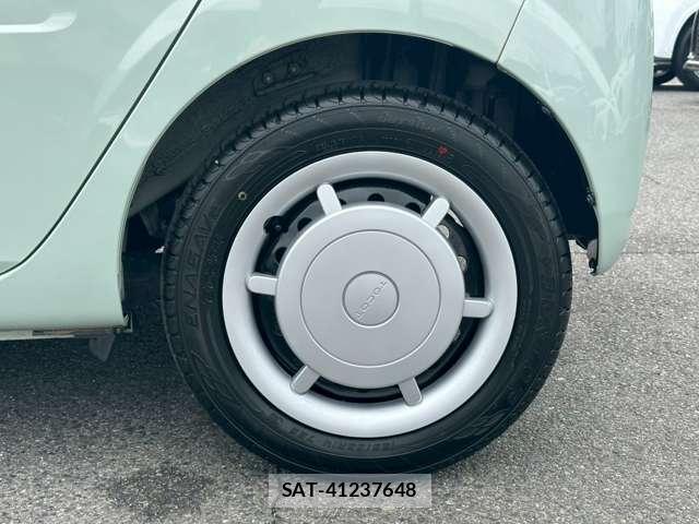 Daihatsu MIRA 2019-10 8003954-10