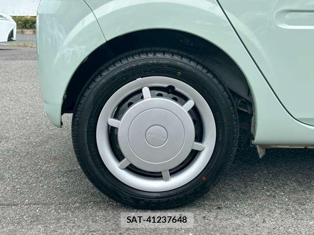 Daihatsu MIRA 2019-10 8003954-11