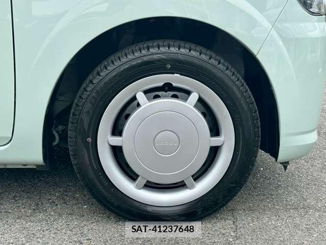 Daihatsu MIRA 2019-10 8003954-12