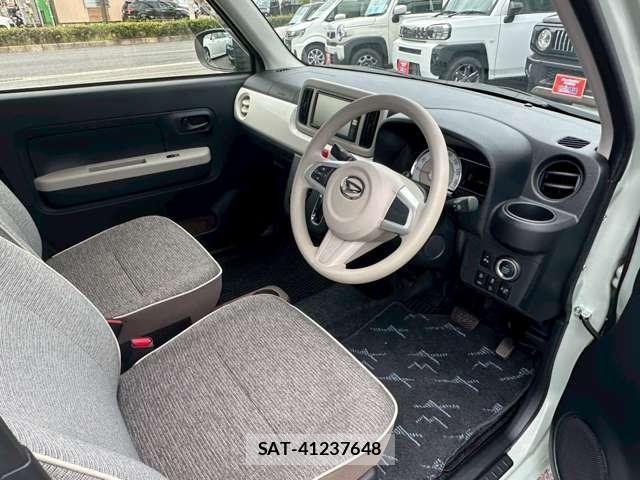 Daihatsu MIRA 2019-10 8003954-13