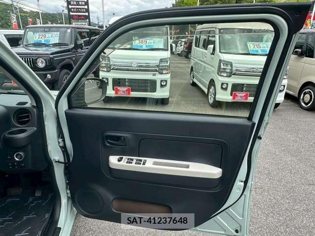 Daihatsu MIRA 2019-10 8003954-14
