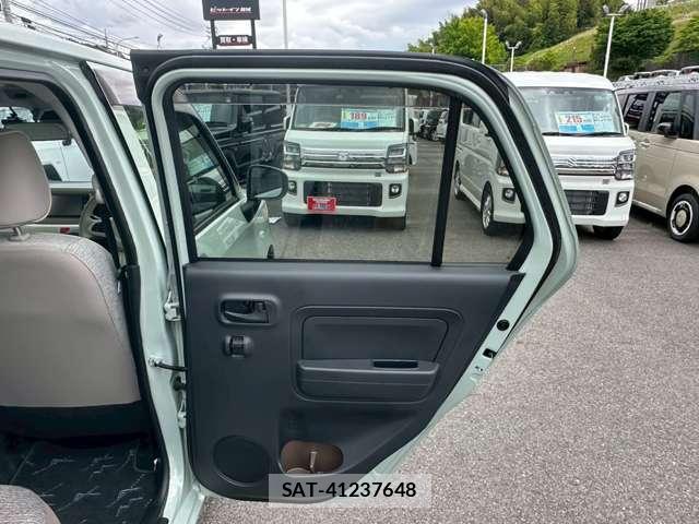 Daihatsu MIRA 2019-10 8003954-15