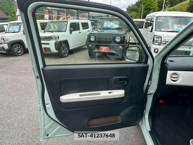 Daihatsu MIRA 2019-10 8003954-16