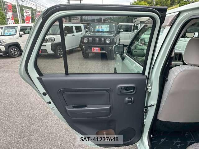 Daihatsu MIRA 2019-10 8003954-17