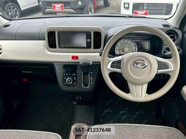 Daihatsu MIRA 2019-10 8003954-2